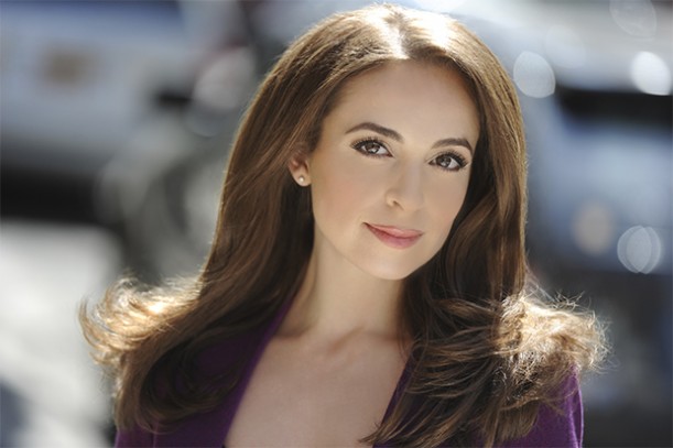 Clare Boothe Luce Policy Institute Jedediah Bila 