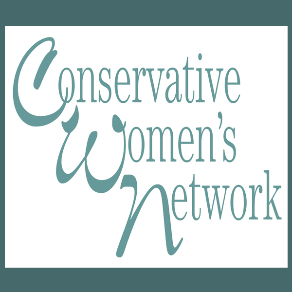 Conservative Women's Network logo