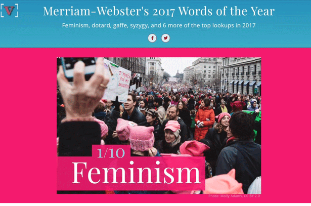 Clare Boothe Luce Center For Conservative Women ‘feminism Merriam